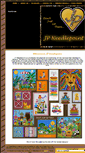 Mobile Screenshot of jpneedlepoint.com